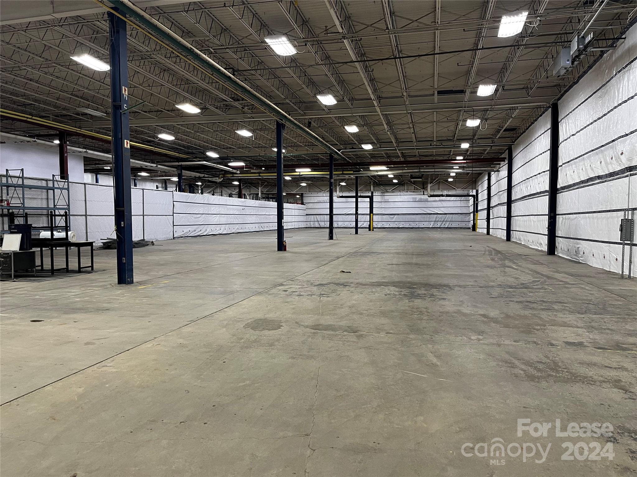 145 Cane Creek Industrial Park Road