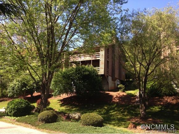 Pine Cliff - Residential