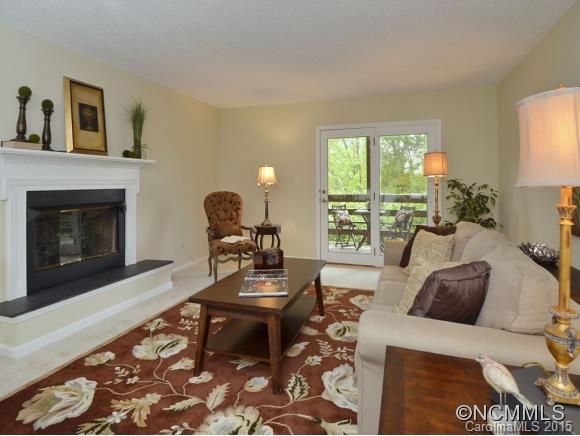 Pine Cliff - Residential