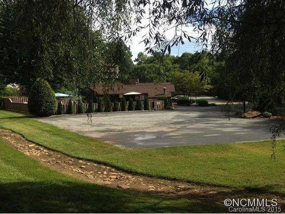 Pine Cliff - Residential