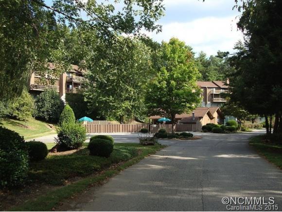 Pine Cliff - Residential