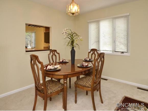 Pine Cliff - Residential