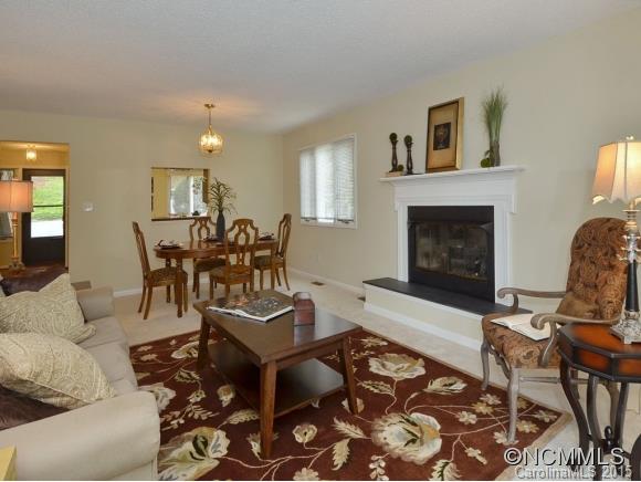 Pine Cliff - Residential