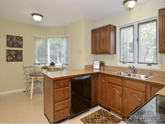 Pine Cliff - Residential