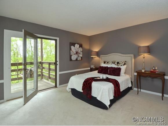 Pine Cliff - Residential