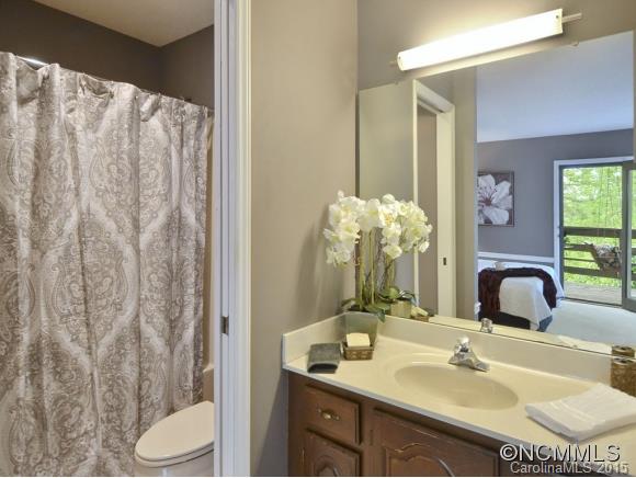 Pine Cliff - Residential