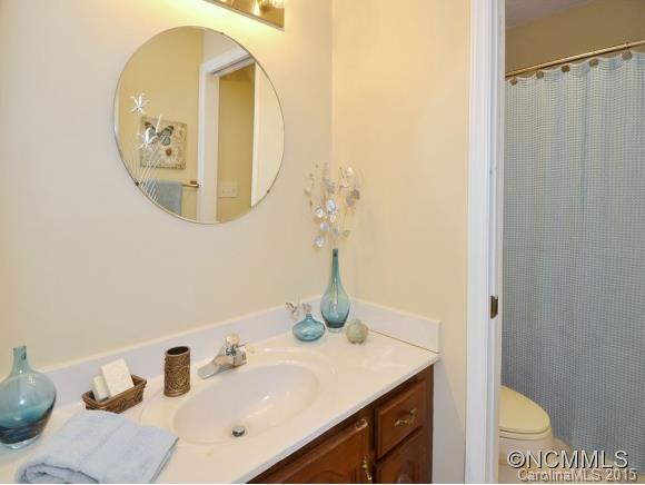 Pine Cliff - Residential