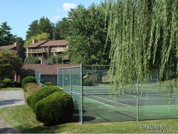 Pine Cliff - Residential