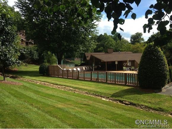 Pine Cliff - Residential