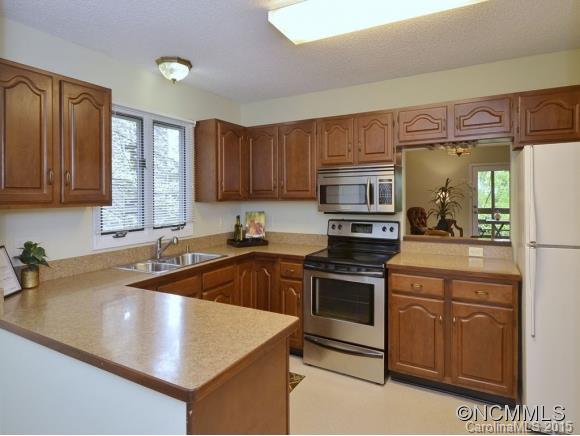 Pine Cliff - Residential