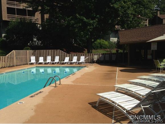 Pine Cliff - Residential