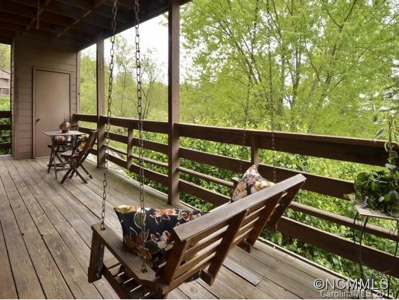 Pine Cliff - Residential