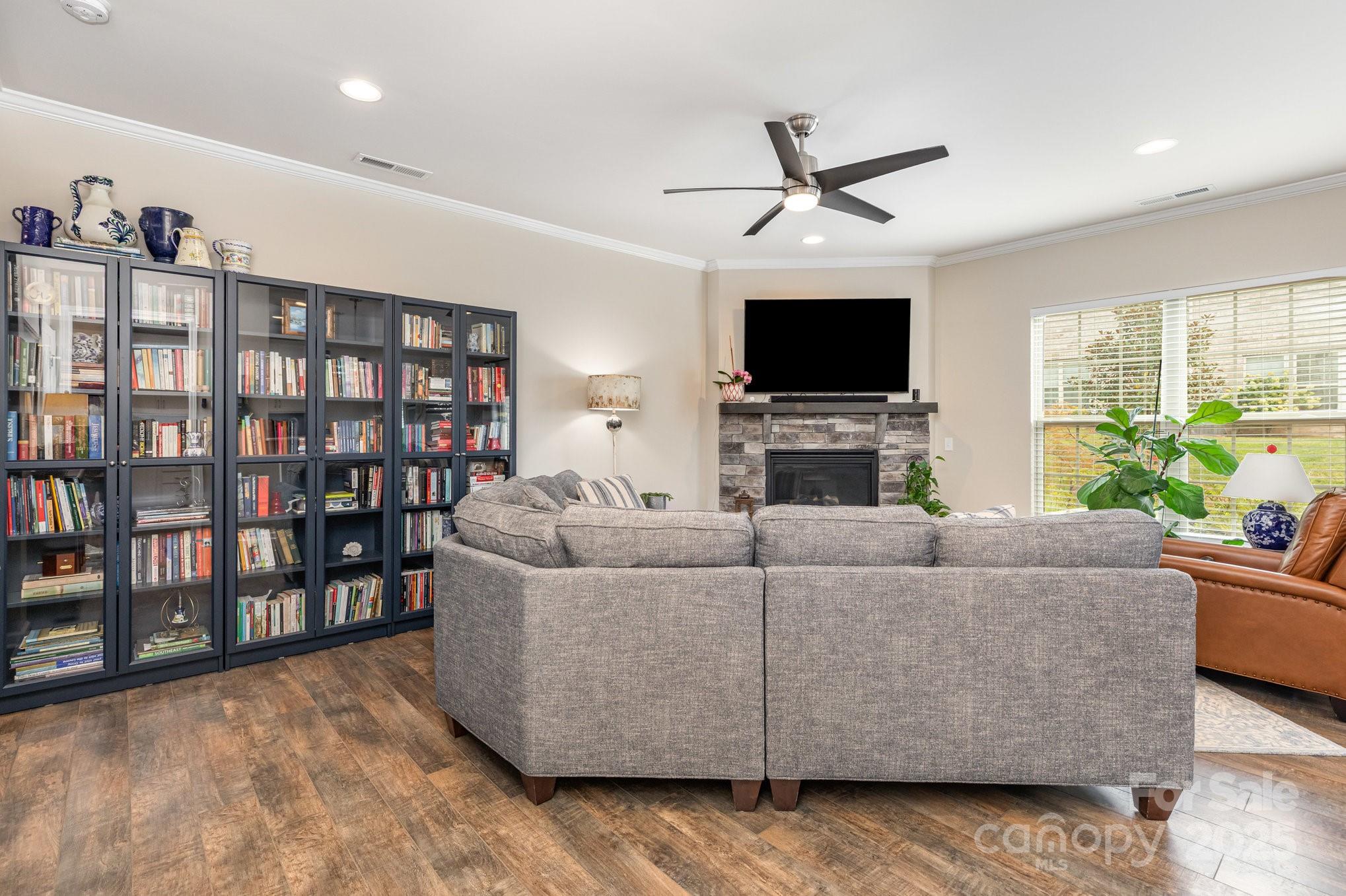 Bridgemill - Residential