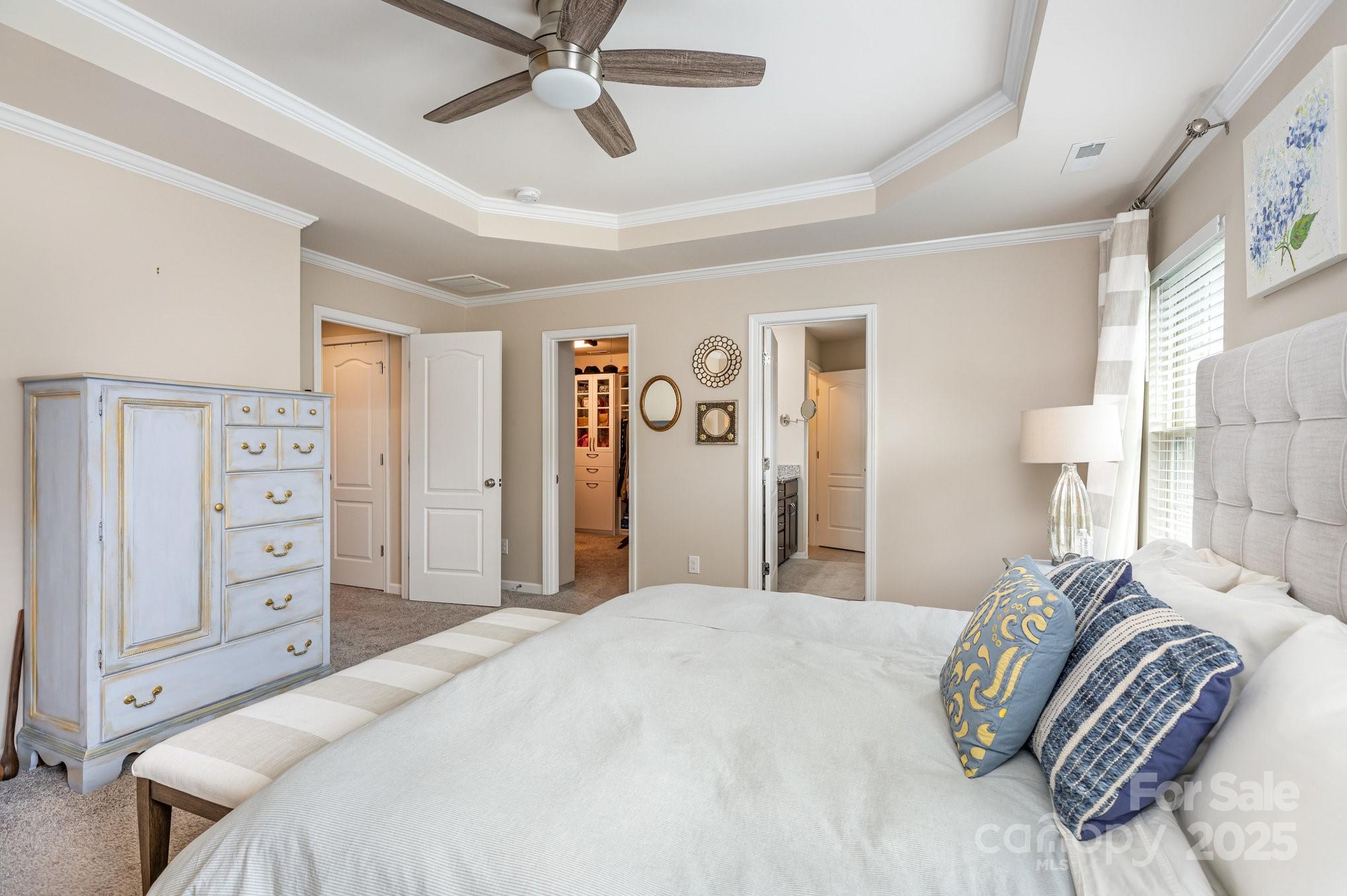 Bridgemill - Residential