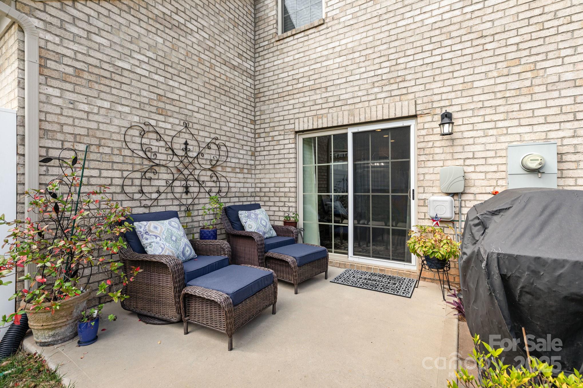 Bridgemill - Residential