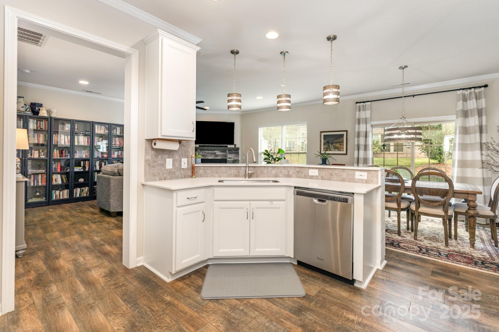 Bridgemill - Residential