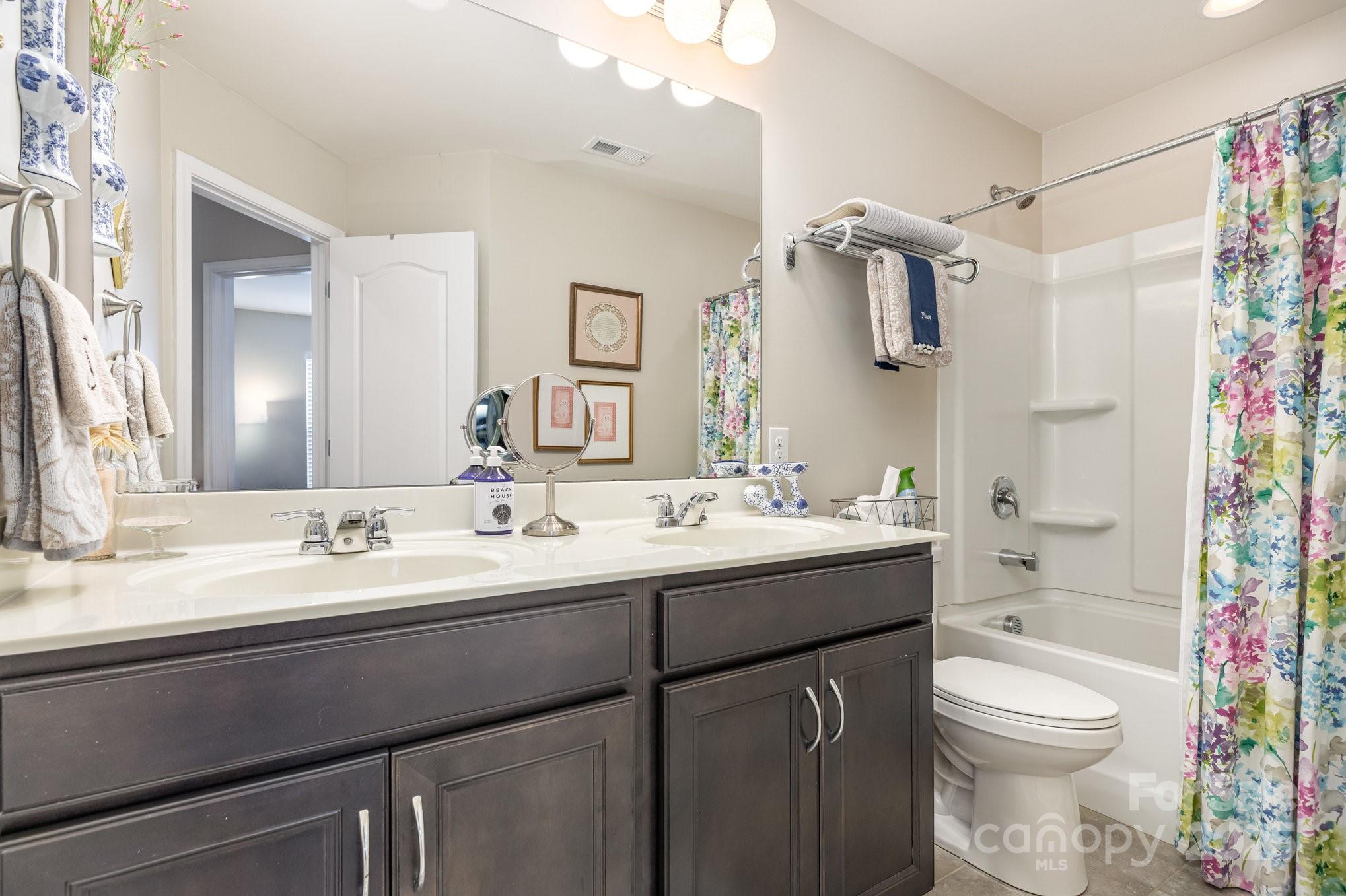 Bridgemill - Residential