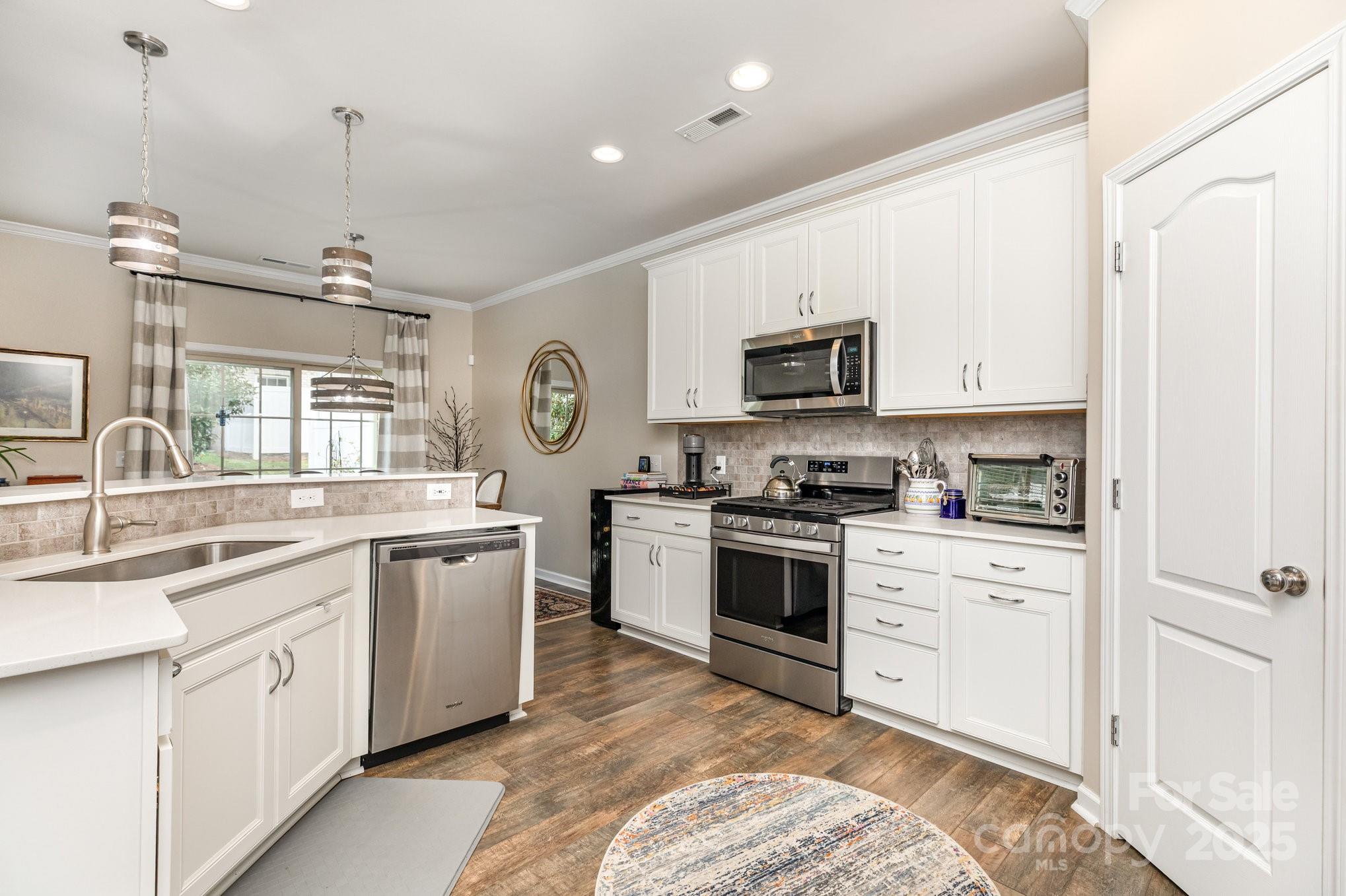 Bridgemill - Residential