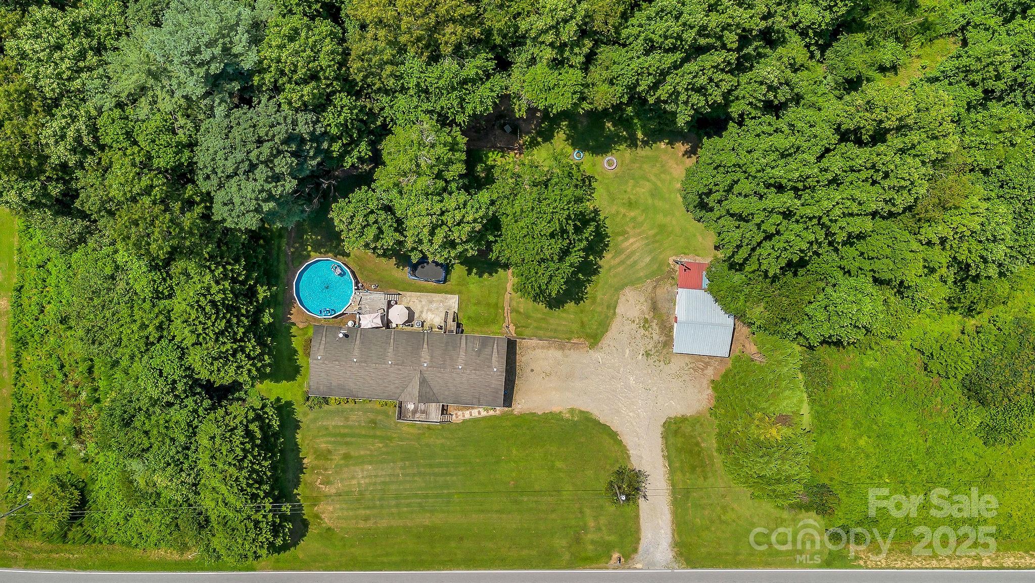 1089 Austin Little Mountain Road