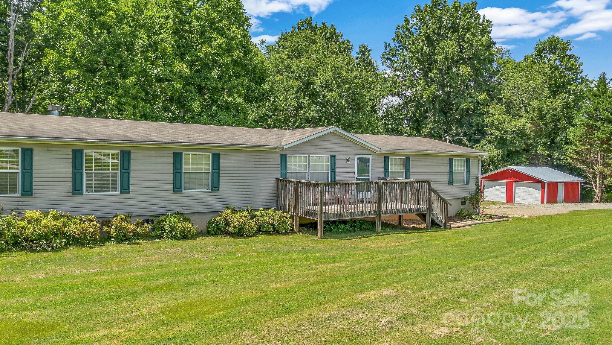 1089 Austin Little Mountain Road