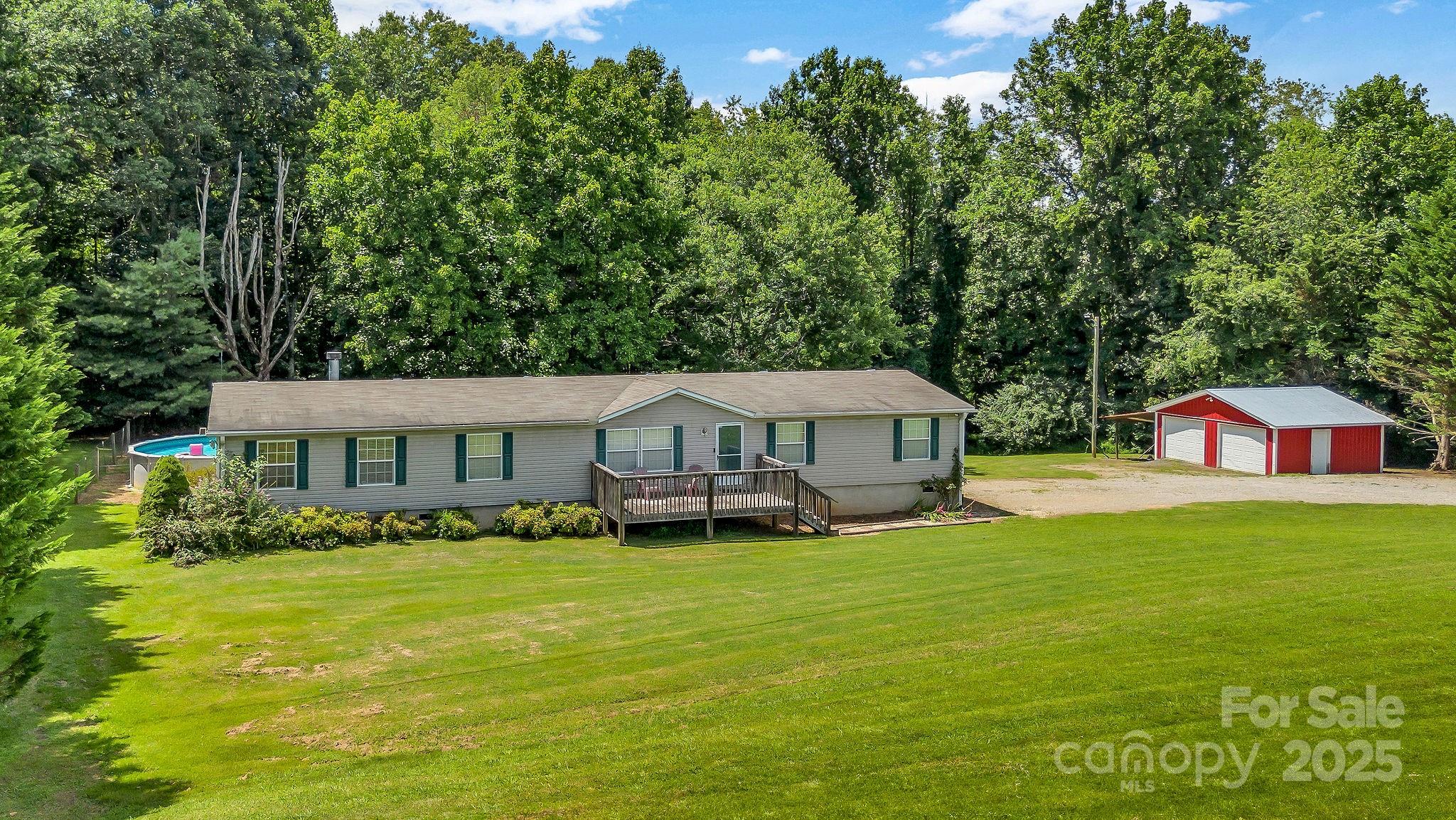 1089 Austin Little Mountain Road