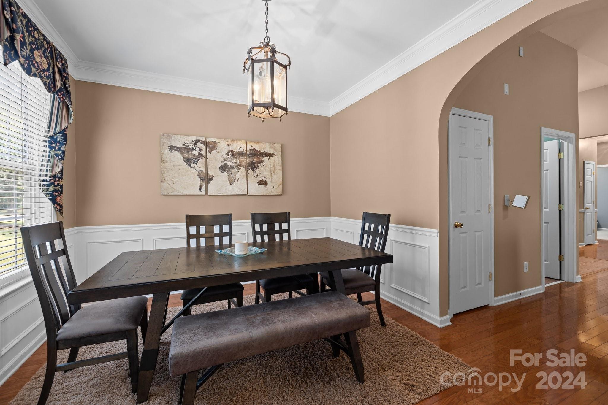 Legacy Park - Residential