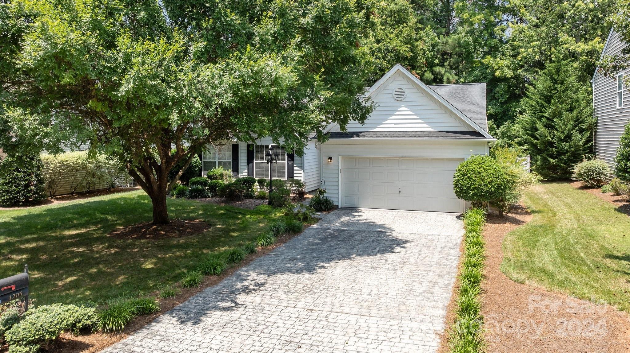 Legacy Park - Residential