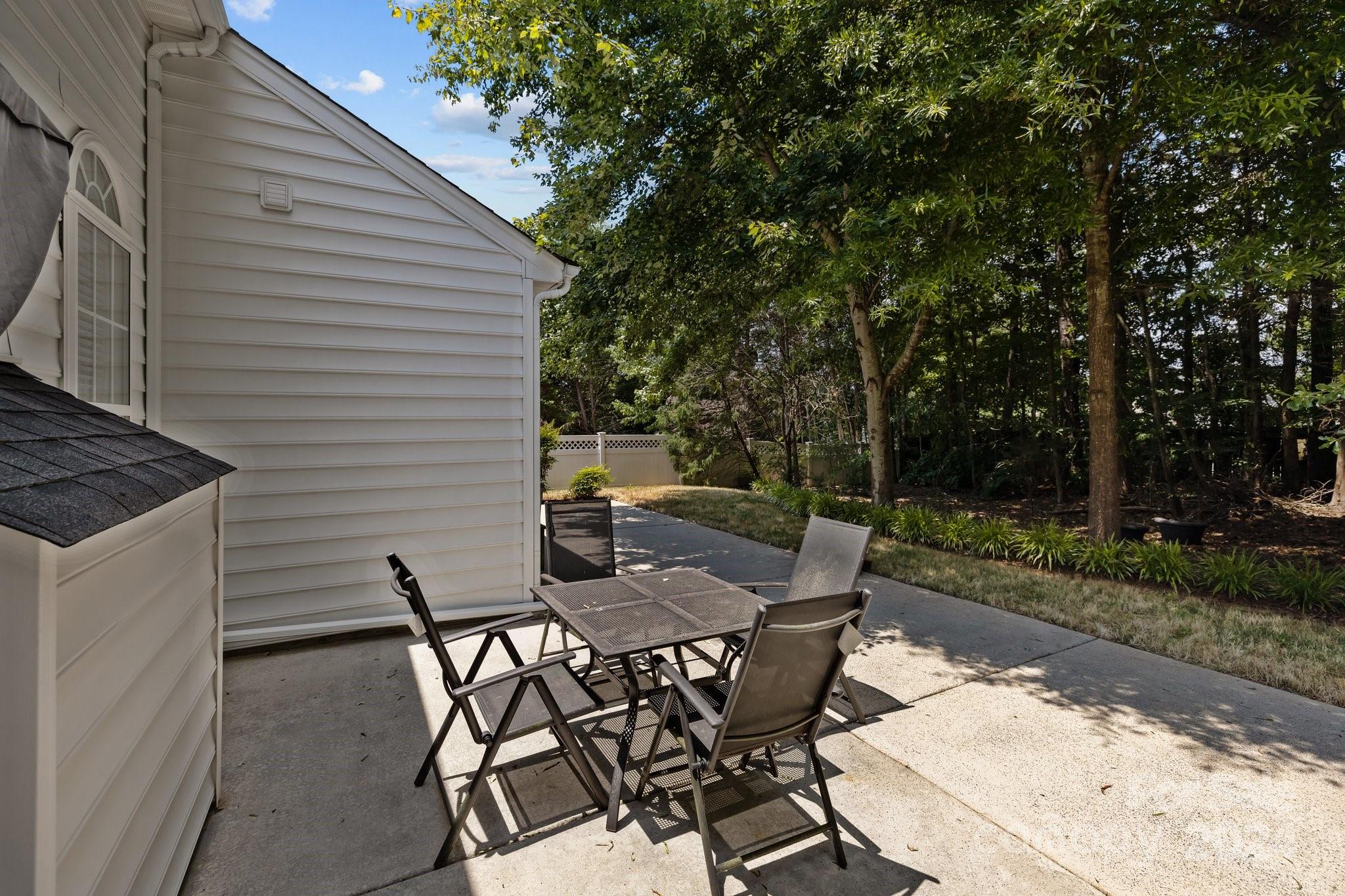 Legacy Park - Residential