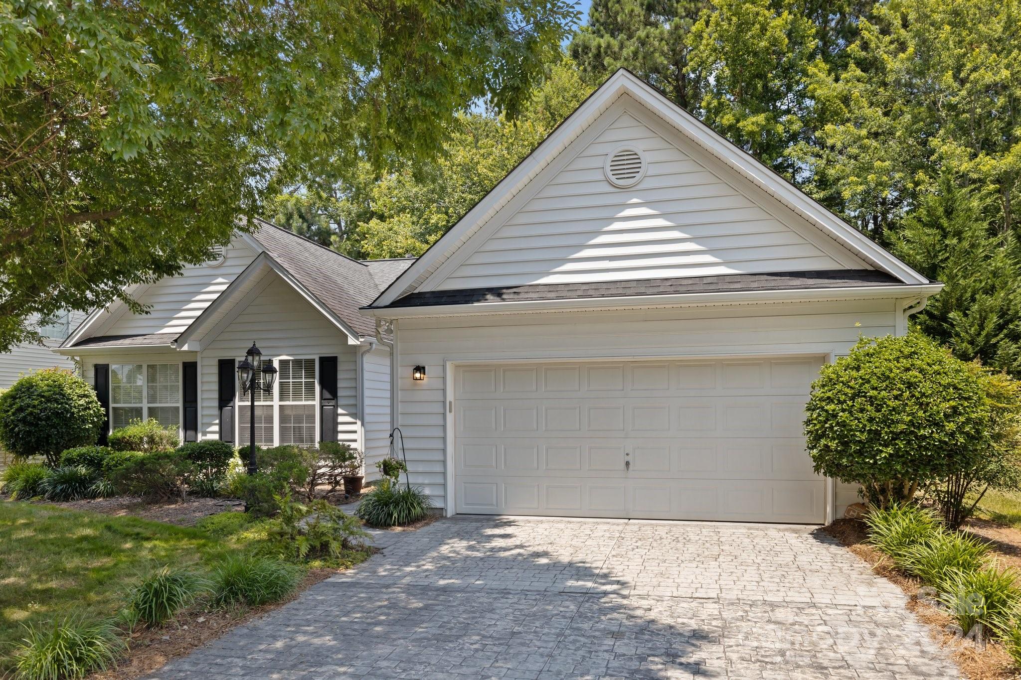 Legacy Park - Residential