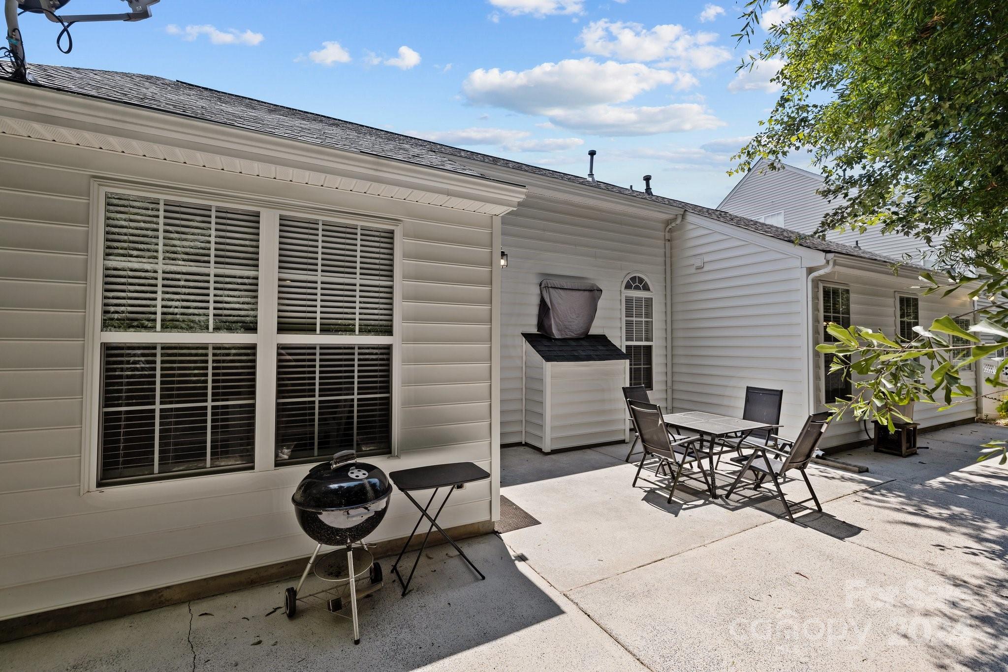 Legacy Park - Residential