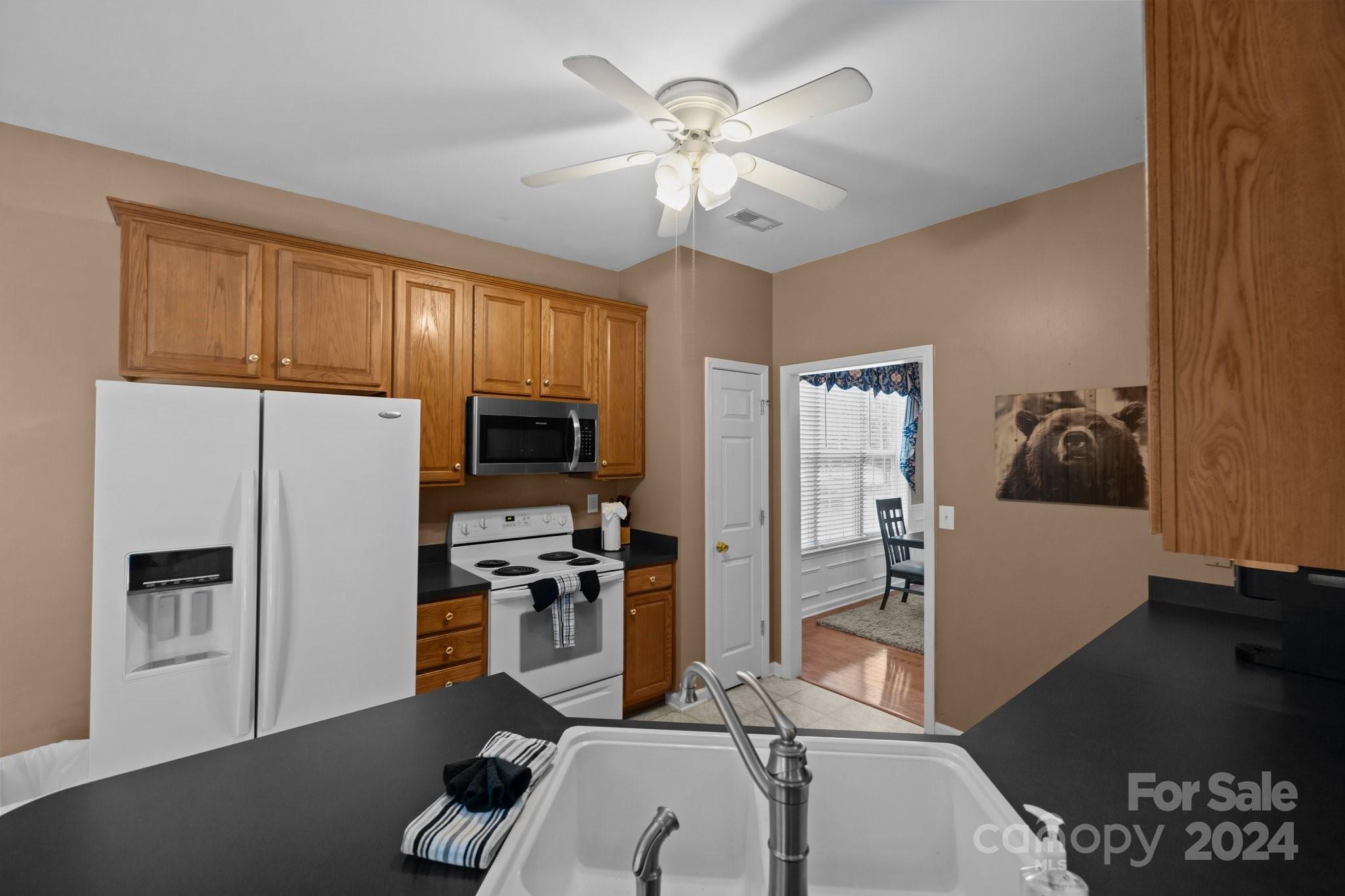 Legacy Park - Residential