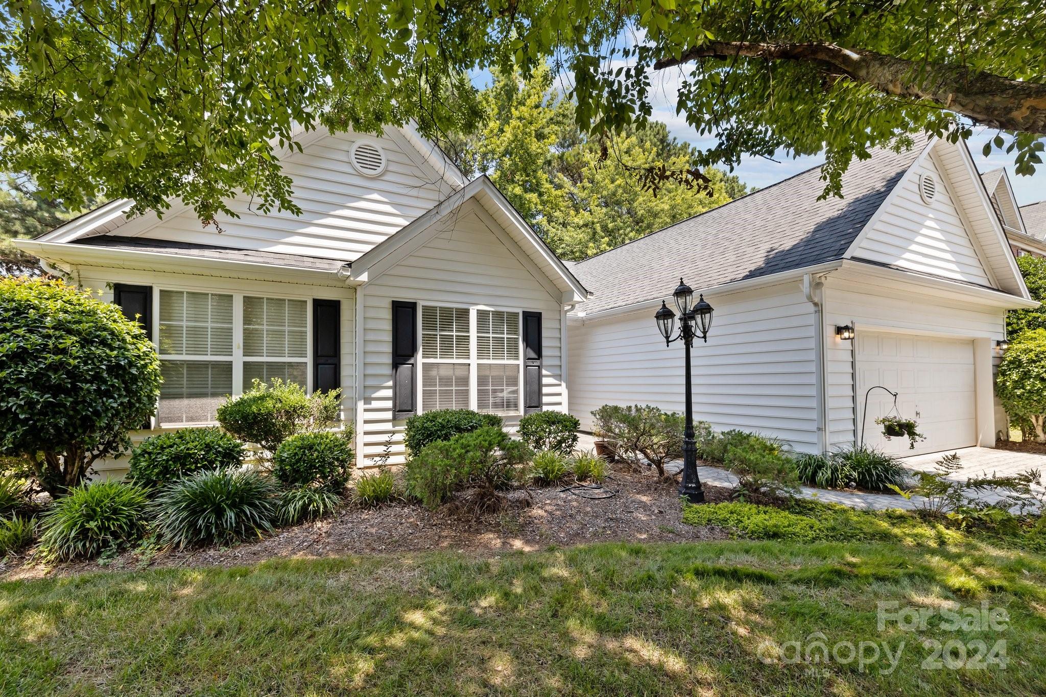 Legacy Park - Residential