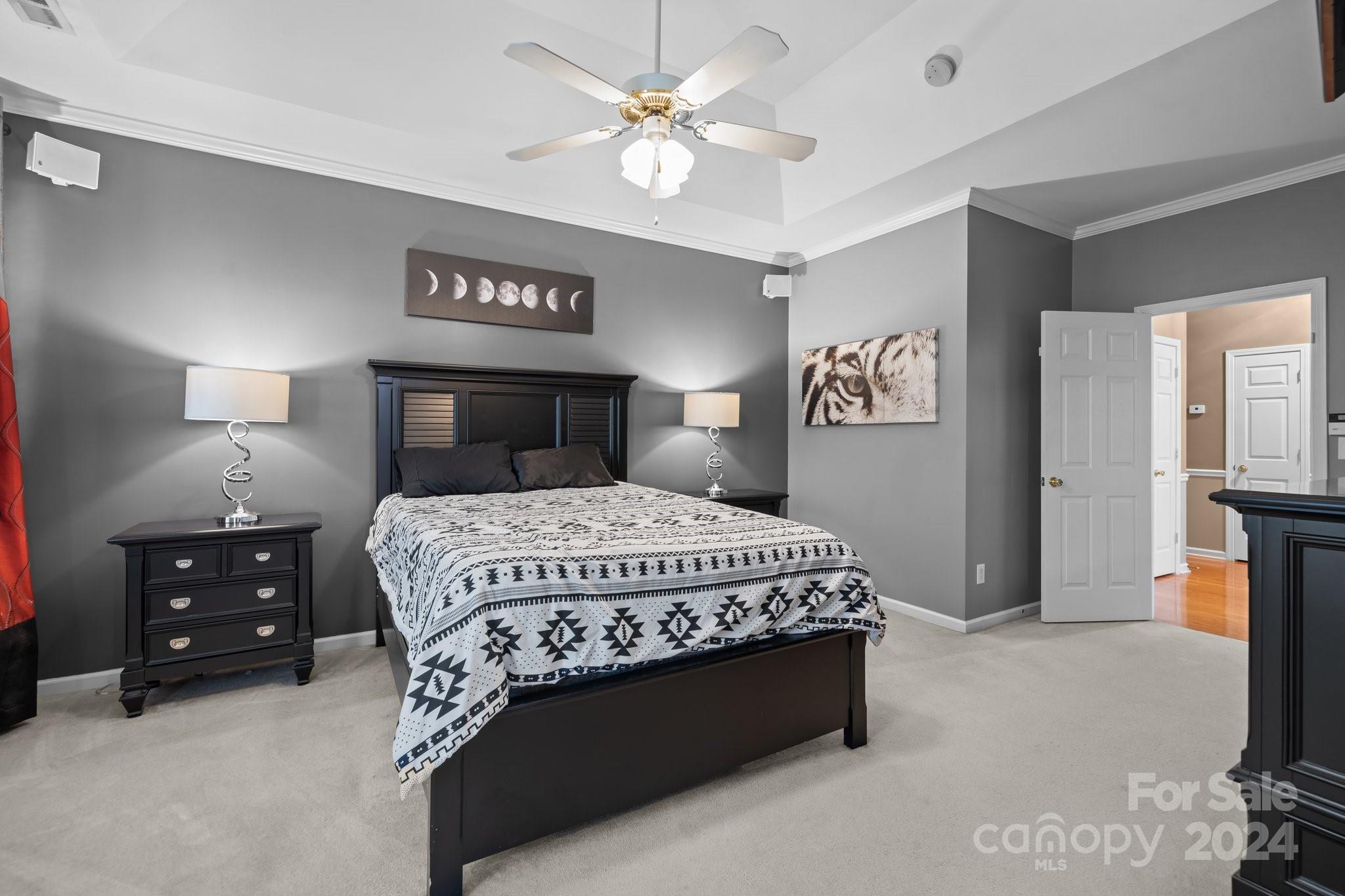 Legacy Park - Residential