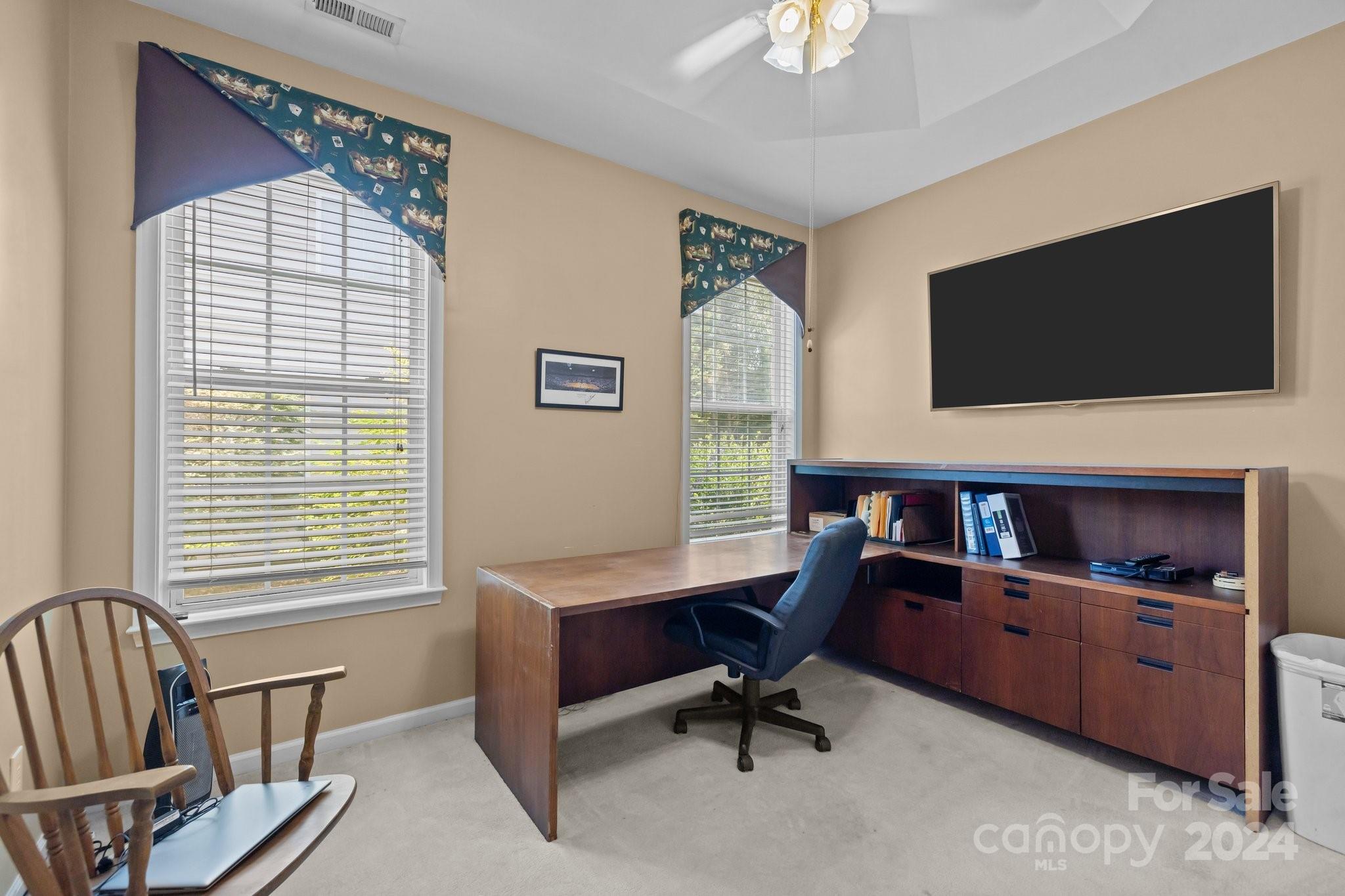 Legacy Park - Residential