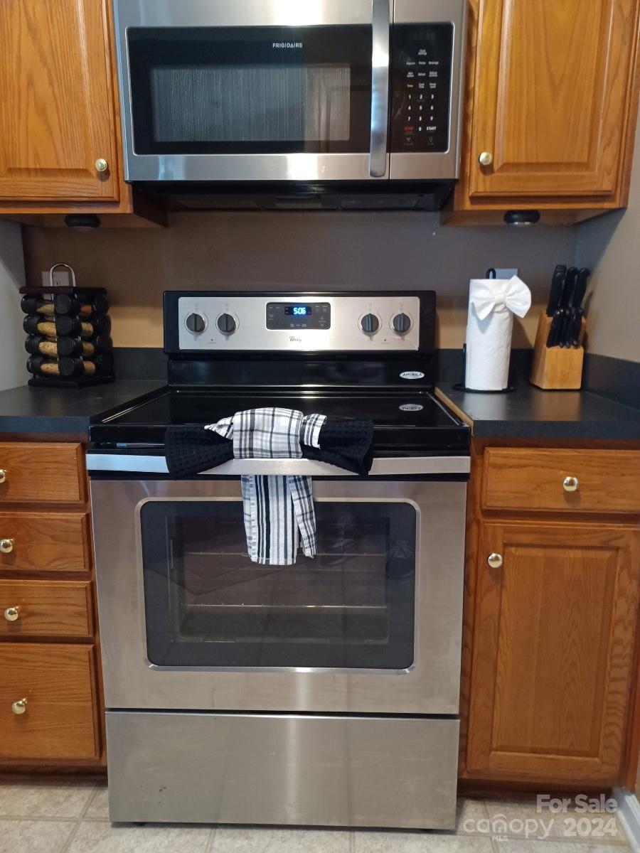 Legacy Park - Residential