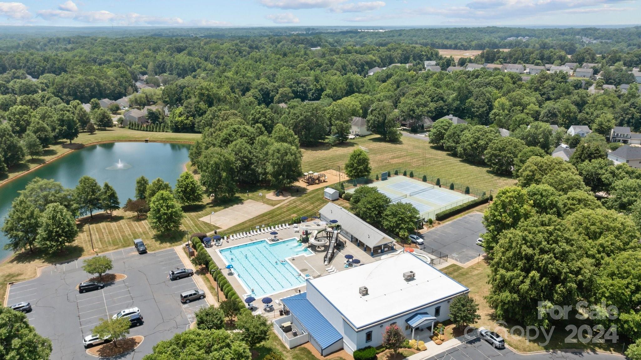 Legacy Park - Residential