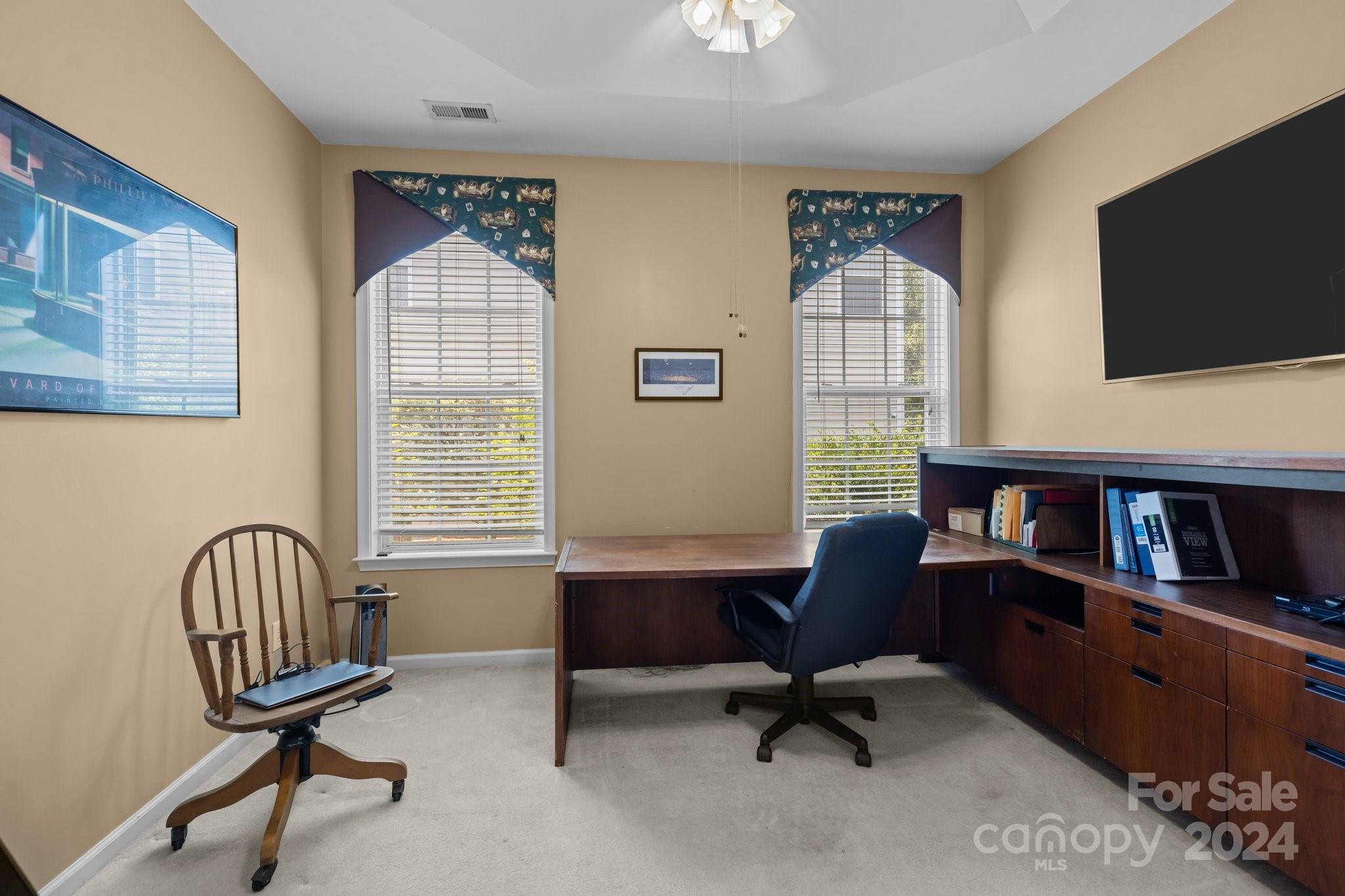 Legacy Park - Residential