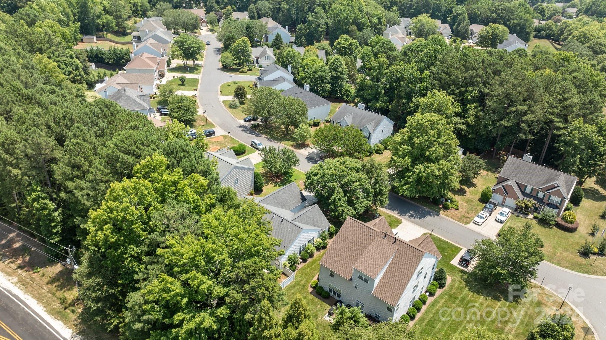 Legacy Park - Residential