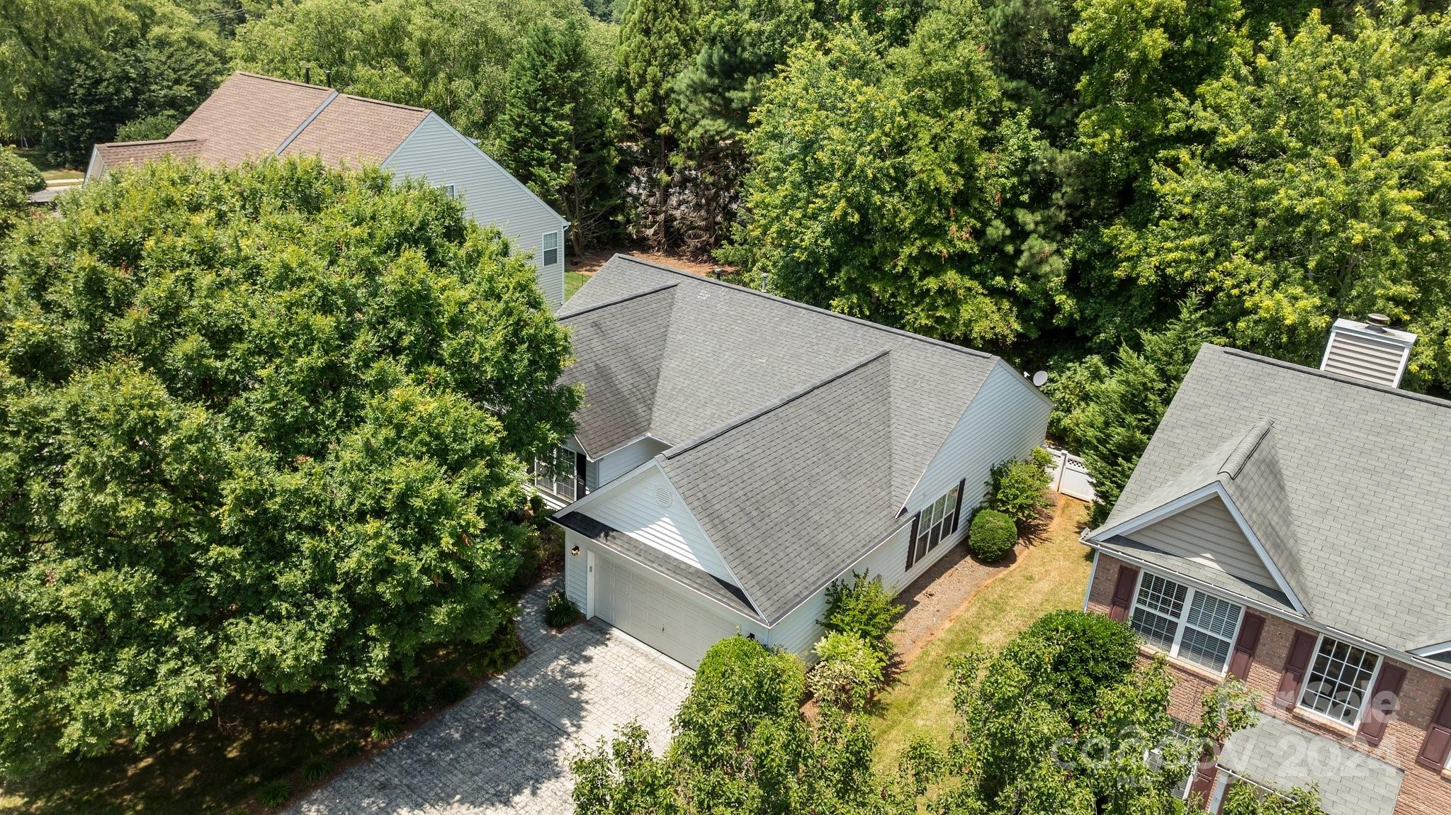 Legacy Park - Residential