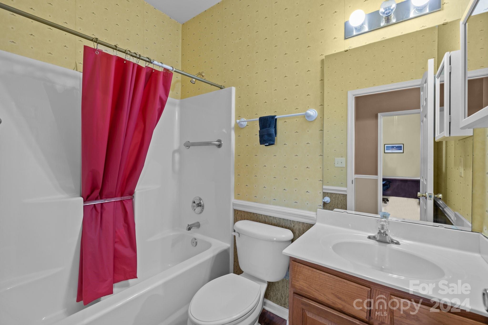 Legacy Park - Residential