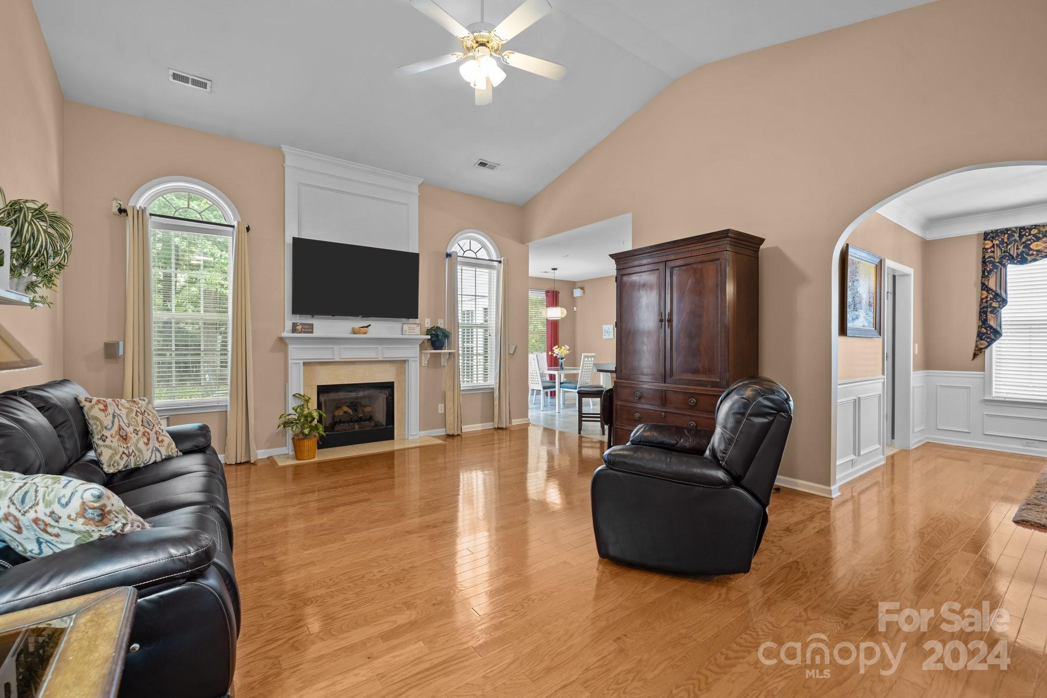 Legacy Park - Residential