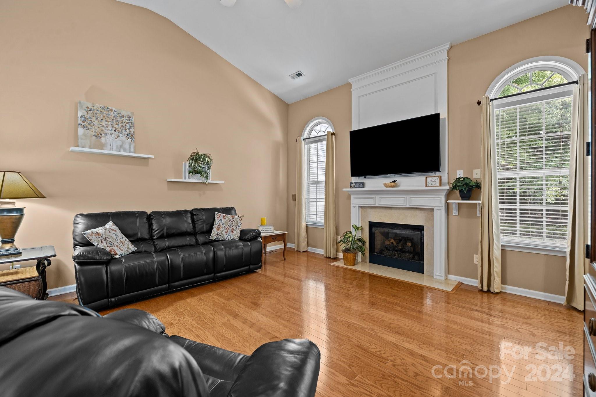 Legacy Park - Residential