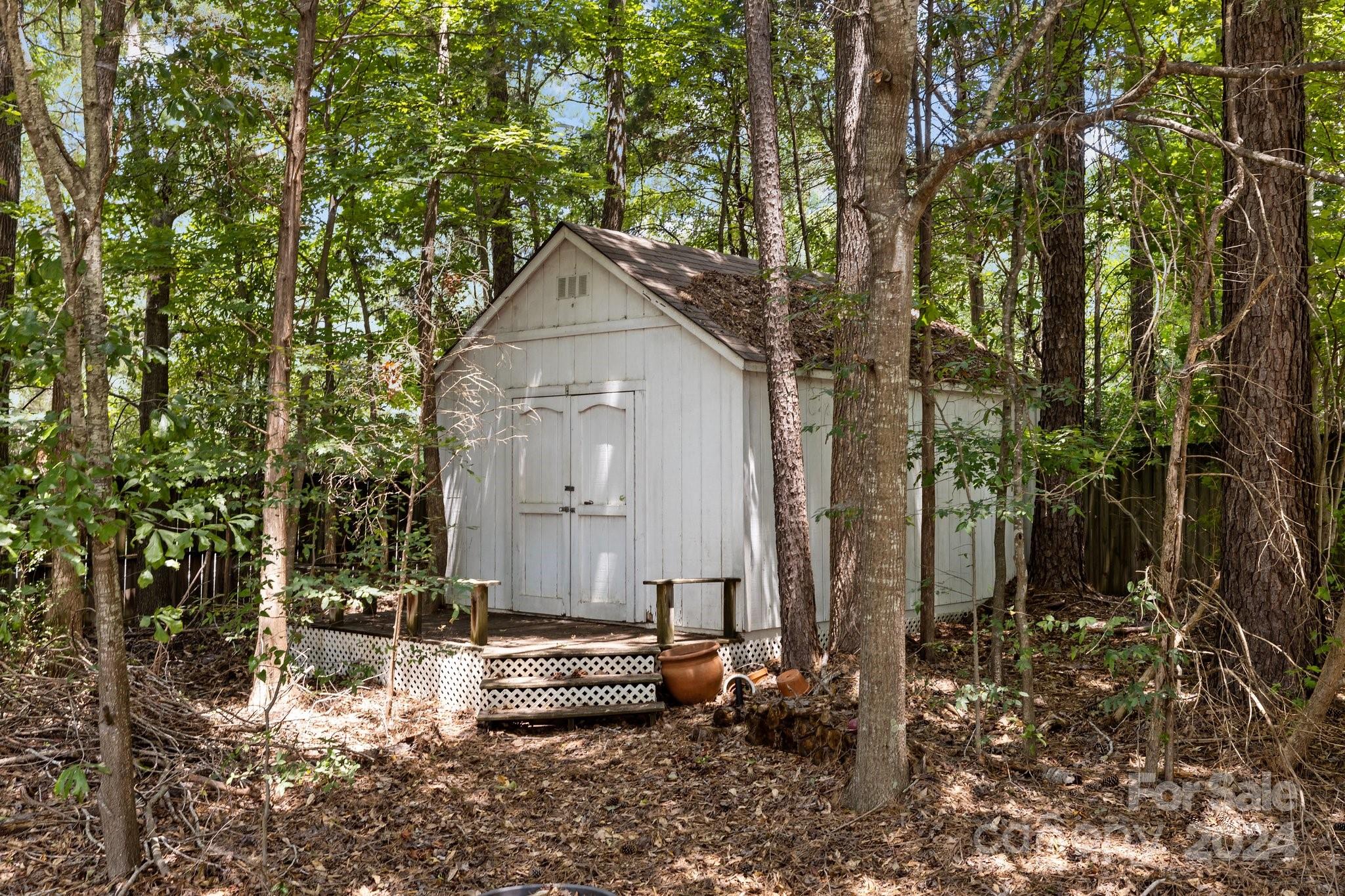 Legacy Park - Residential