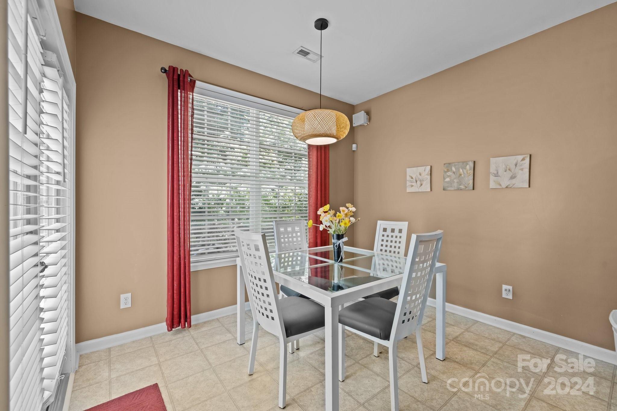 Legacy Park - Residential