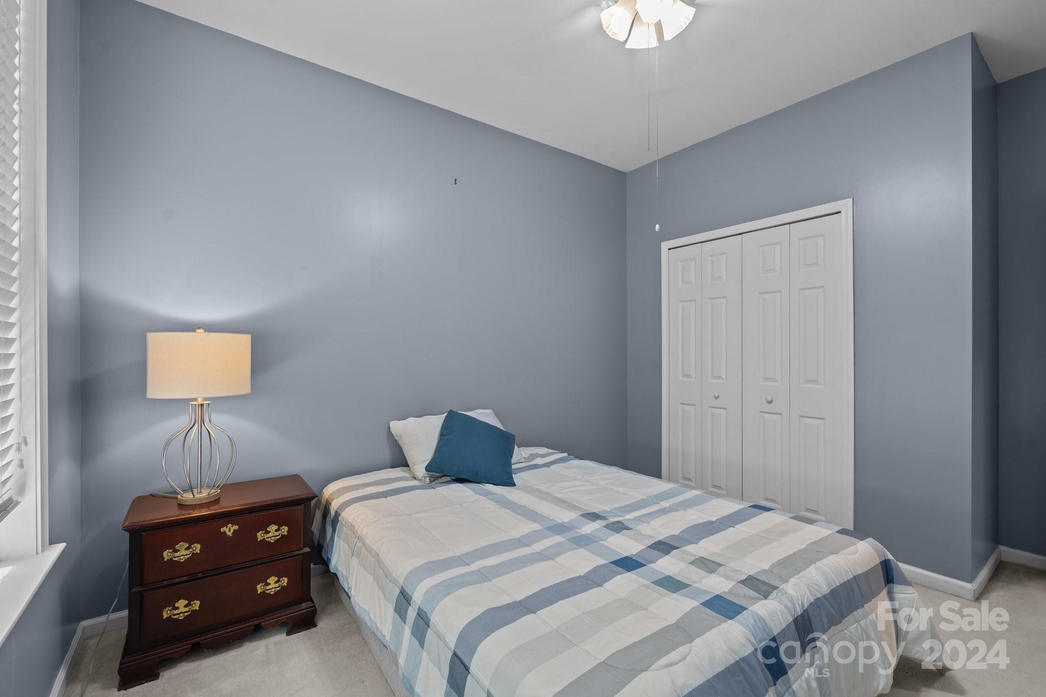 Legacy Park - Residential