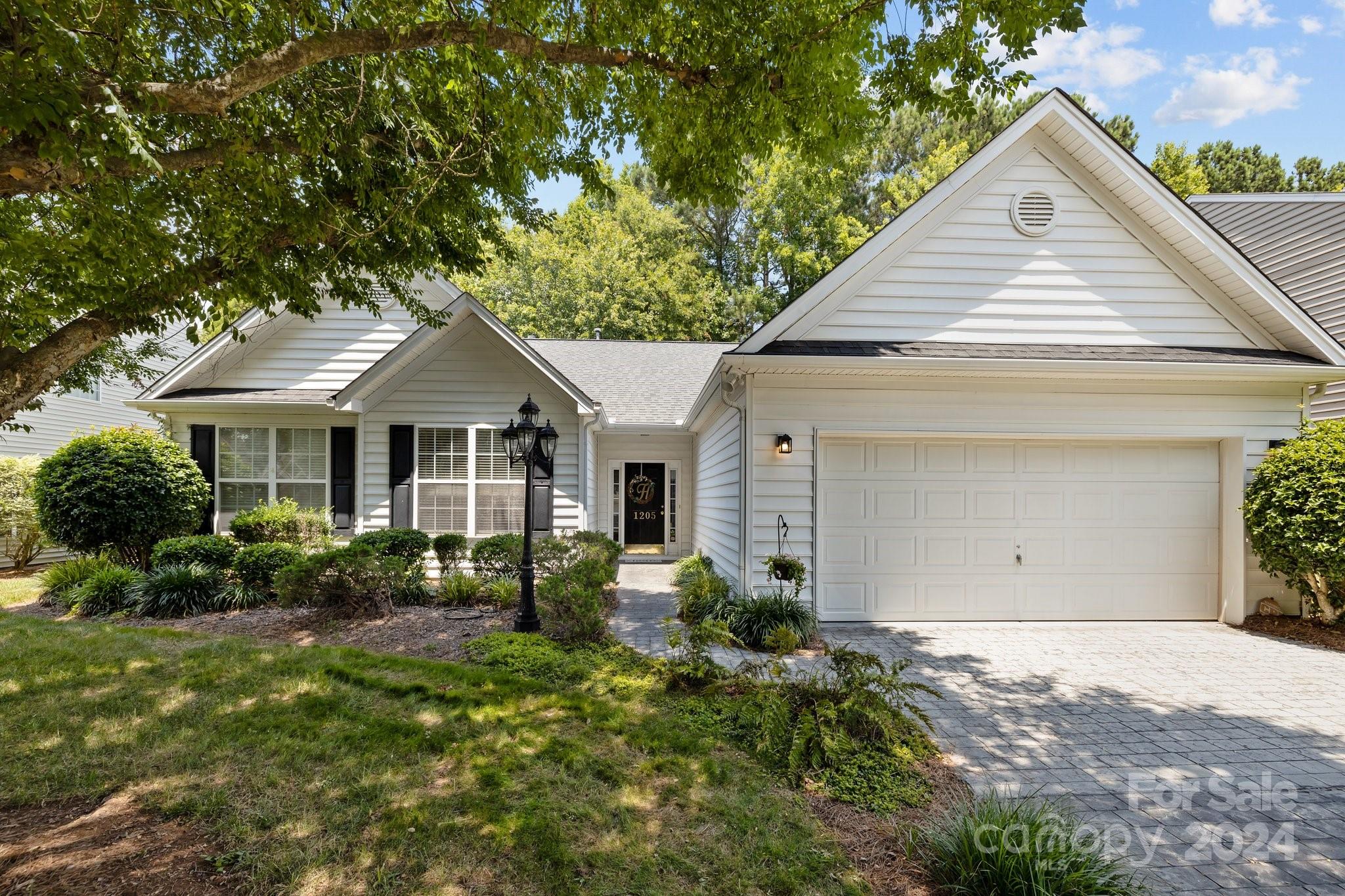 Legacy Park - Residential