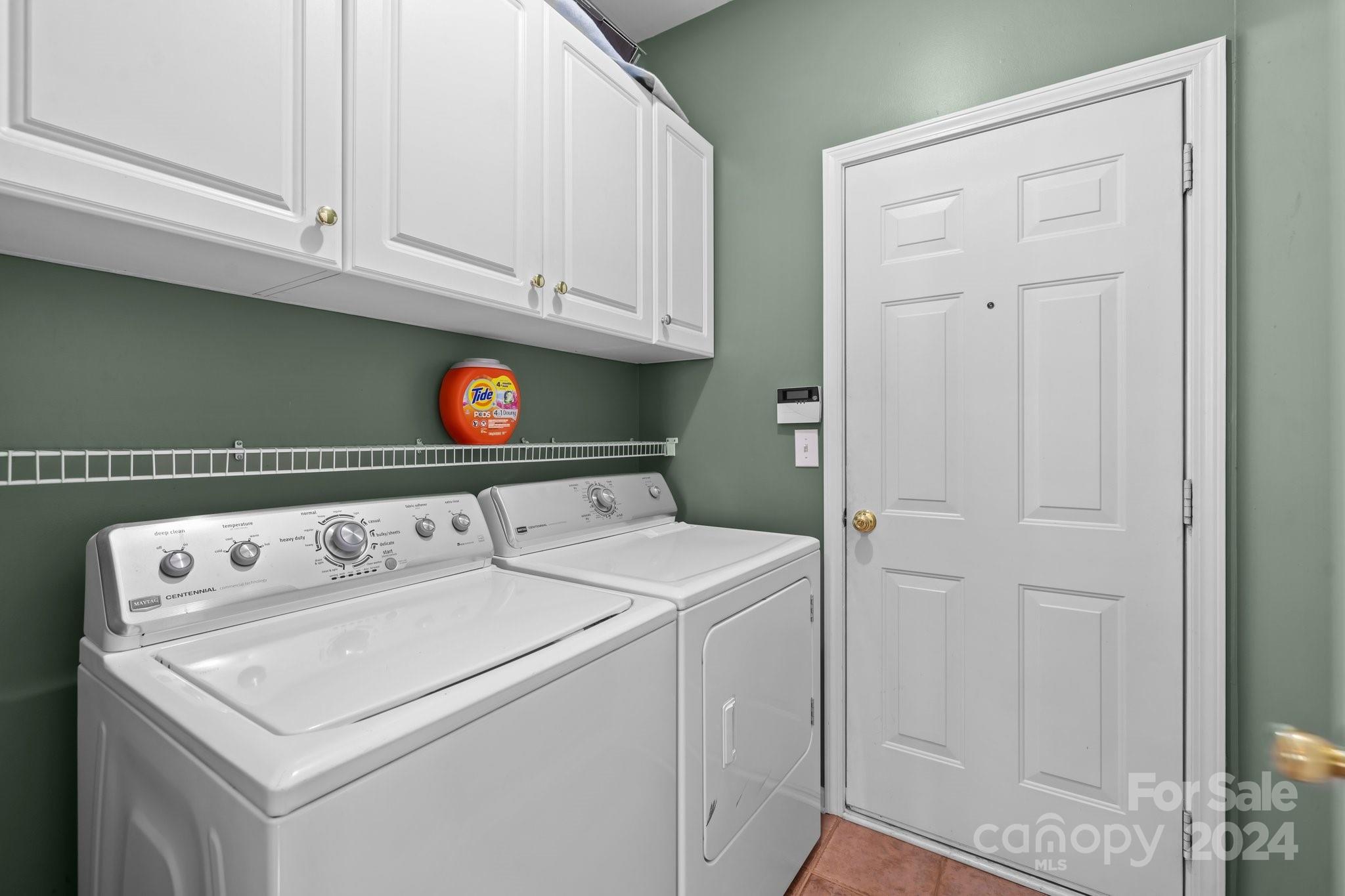 Legacy Park - Residential