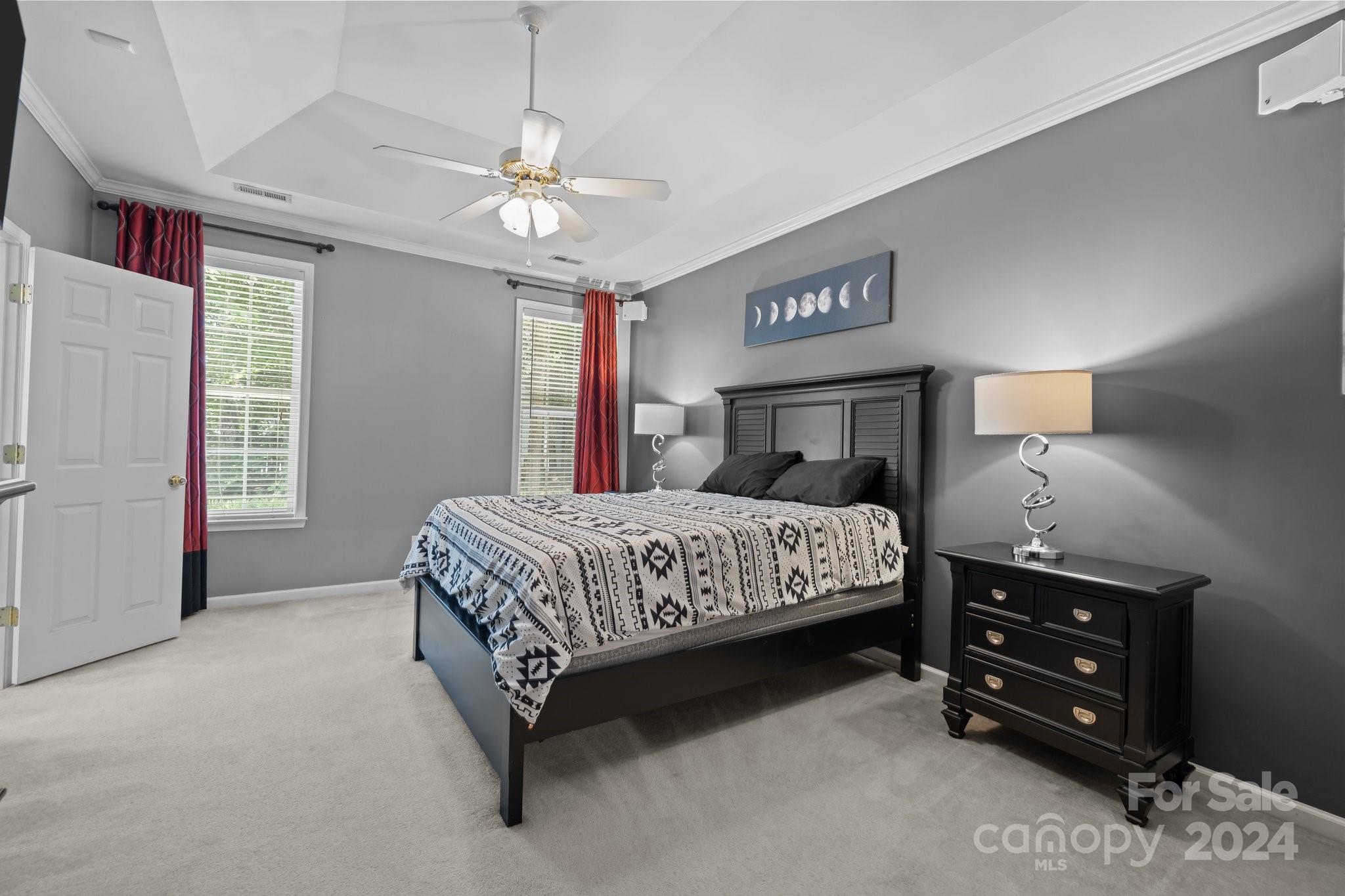 Legacy Park - Residential