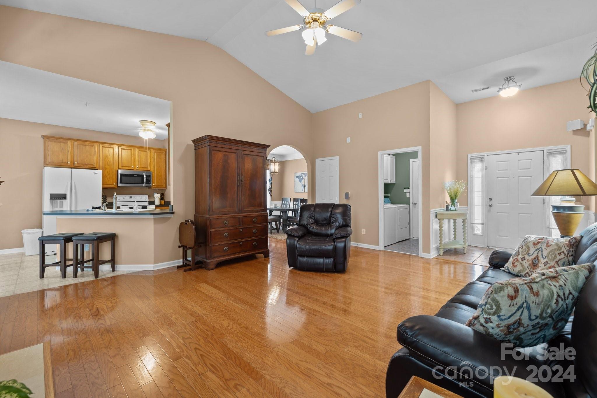 Legacy Park - Residential