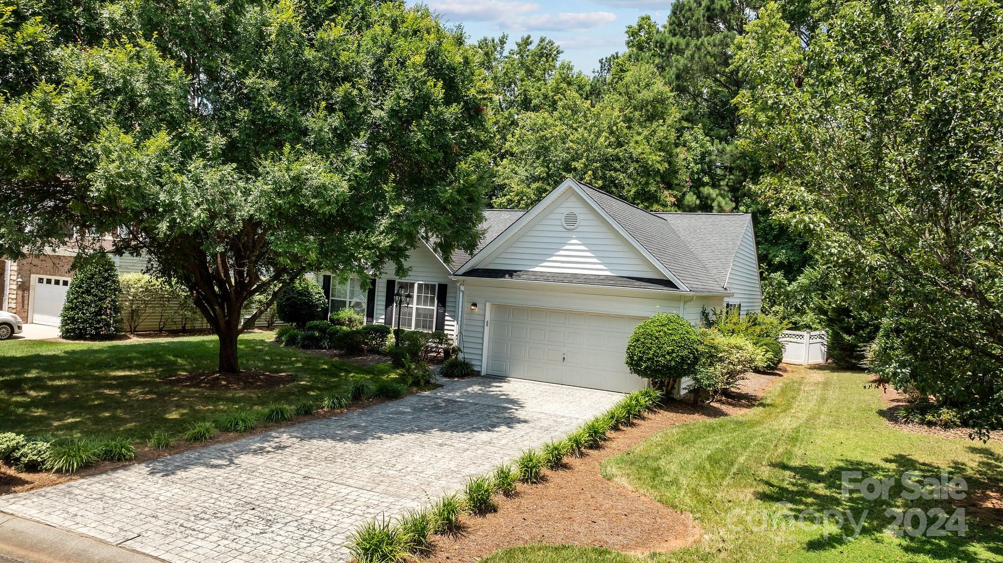 Legacy Park - Residential